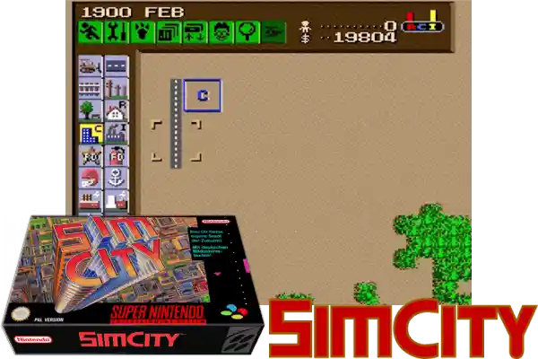 simcity